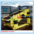 cheap price vibrating screen for sale
